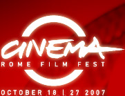 Cinema: Rome Film Fest